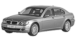 BMW E65 C1092 Fault Code