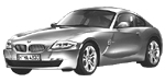 BMW E86 C1092 Fault Code