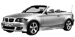 BMW E88 C1092 Fault Code