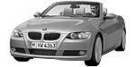 BMW E93 C1092 Fault Code