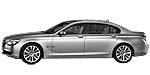 BMW F02 C1092 Fault Code