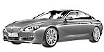 BMW F06 C1092 Fault Code